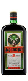 Jägermeister Kruidenbitter 1 liter
