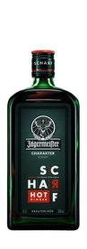 Jägermeister Sharf 70cl
