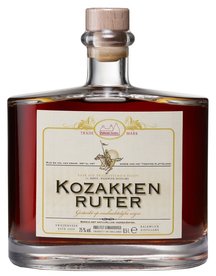 Kozakken Ruter Kruidenbitter 50cl