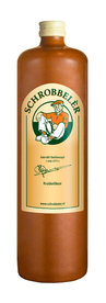 Schrobbeler Kruidenbitter 1 liter