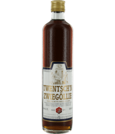 Zwiegöllie Kruidenbitter 70cl
