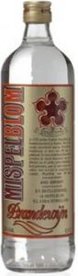 Mispelblom brandewijn 1 liter