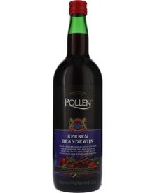 Pollen kersenbrandewijn 1 liter