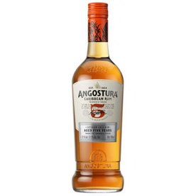 Angostura 5 yrs  70cl