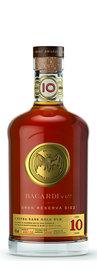 Bacardi 10 yrs 70cl