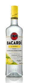 Bacardi Limon 70cl