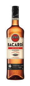 Bacardi Spiced 70cl