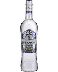 Brugal Blanco 70cl