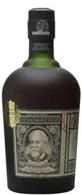 Diplomatico 12 yrs 70cl
