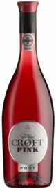 Croft pink port 75cl