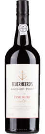 Feuerheerd's ruby 75cl