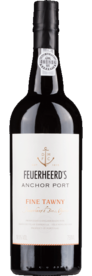 Feuerheerd's tawny 75cl