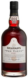 Graham's tawny 75cl