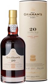Graham's 10 yrs 75cl