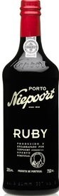 Niepoort ruby 75cl