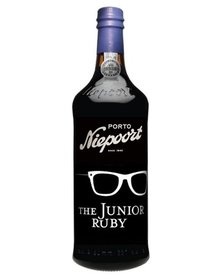 Niepoort junior ruby 75cl