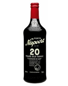 Niepoort 20 yrs 75cl