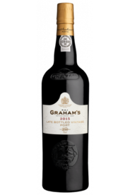 Graham's lbv 75cl