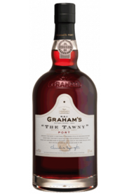 Graham's the tawny 75cl