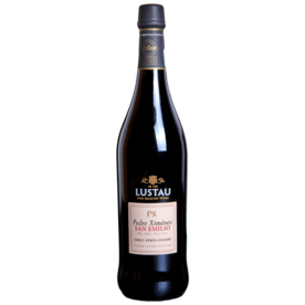 Lustau San Emillio PX 75cl
