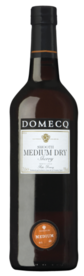 Pedro Domeq medium 75cl