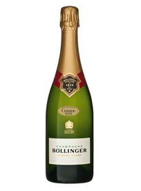 Bollinger brut 75cl