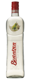 Berentzen peerkorn 70cl