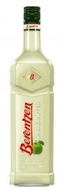 Berentzen sauer apfel 70cl