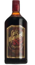 Café Marakesh 70cl