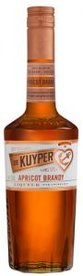 De Kuyper apricot brandy 50cl