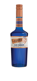 De Kuyper blue curacao 50cl