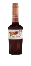 De Kuyper creme de café 50cl