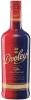 Dooley's toffee likeur 70cl