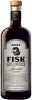 Fisk lakrids 70cl