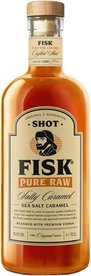 Fisk salted caramel 70cl