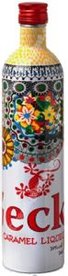 Gecko caramel 70cl