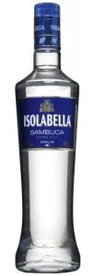 Isolabella sambuca 70cl