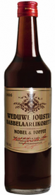 Joustra babbelaar 70cl
