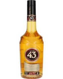 Licor 43  70cl