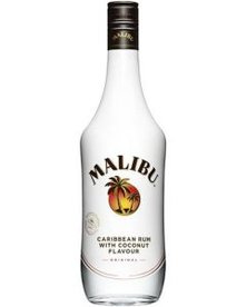 Malibu 35cl