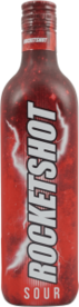 Rocketshot sour 70cl