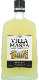 Villa Massa limoncello 35cl
