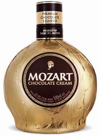 Mozart gold 50cl