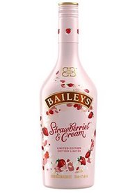 Bailey's strawberry 70cl