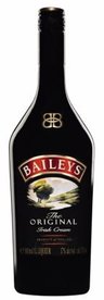 Bailey's Irish cream 1 liter