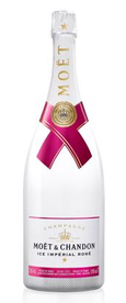 Moët & Chandon Ice rosé 75cl