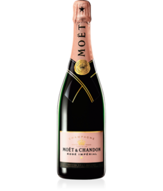 Moët & Chandon rosé brut 75cl