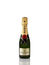 Moët & Chandon brut 20cl