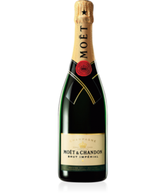 Moët & Chandon brut 75cl
