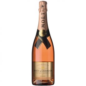 Moët & Chandon demi-sec 75cl